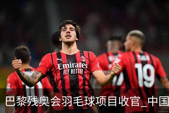 巴黎残奥会羽毛球项目收官 中国队斩获9金2银1铜